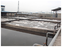  Sewage Treatment